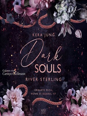 cover image of Dark Souls River Sterling